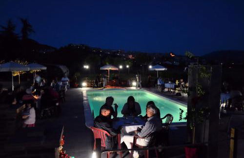 Residence Terra Dei Santi Country House - Foto 142