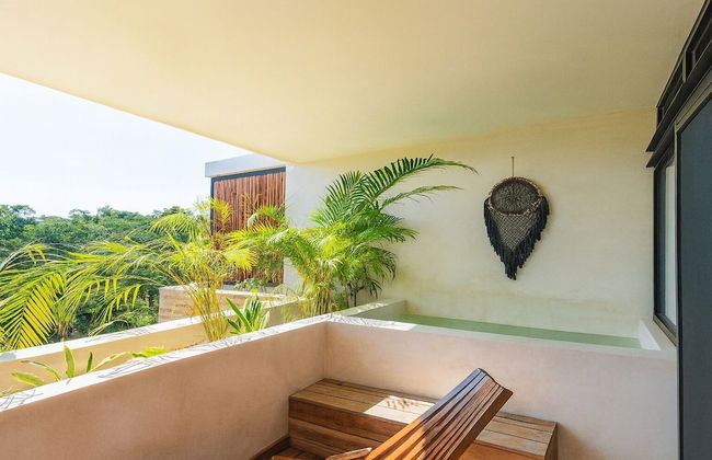 Irie Tulum - Photo 32