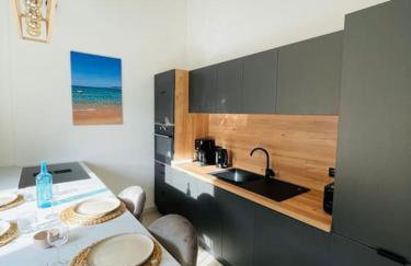 Mini villa agosta plage - Foto 8