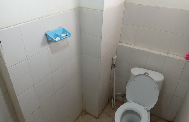 Adhigana Property Kemang View - Foto 38