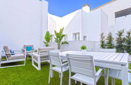 Genteel Home Recaredo - Photo 20