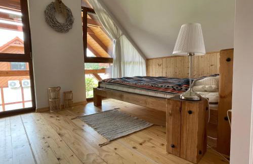 Kaszubska Odskocznia Ostoja Bukowo - Foto 44