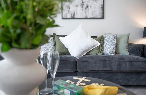 Barmouth High Street Family Apartment - Foto 40