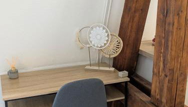 Les Toits de Mittelwihr proche Colmar, Ribeauvillé - Foto 4