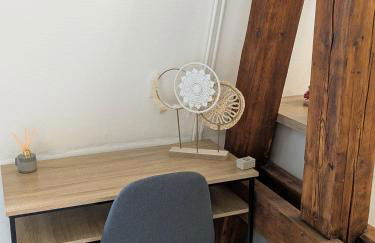 Les Toits de Mittelwihr proche Colmar, Ribeauvillé - Foto 4