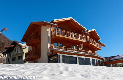 Agriturismo Il Tempo delle Mele - Foto 9