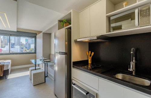 Novíssimo - Skyline Parque Moinhos - Foto 68