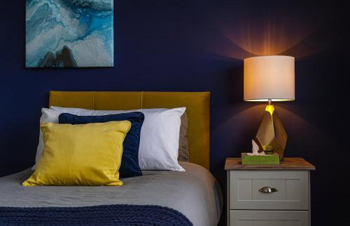 Ingfield by Alt-Stay Contractor Accommodation - 3 Bed Contractor Home With Parking, Wi-Fi & Full Kitchen - Ideal For Long stays - Foto 15