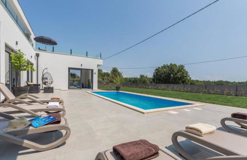 Villa Luna Fiorini by SeeAdria - Foto 38