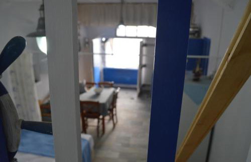 Captain's Boathouse, Klima Beach - Foto 17