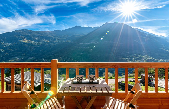 La Trace Blanche - Photo 6