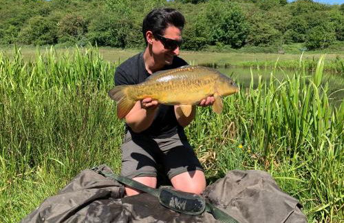 Barlow Country Club - Mill Farm Cottages - Foto 9