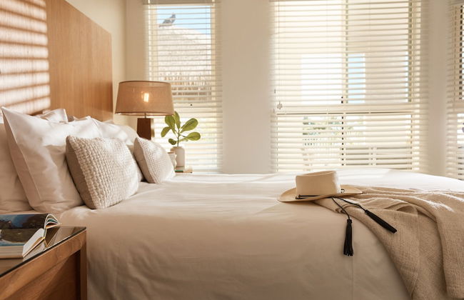 Sea Change Beachfront Apartments - Foto 6