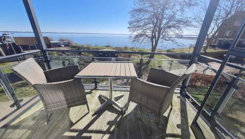 Apartment in Orth - Foto 5