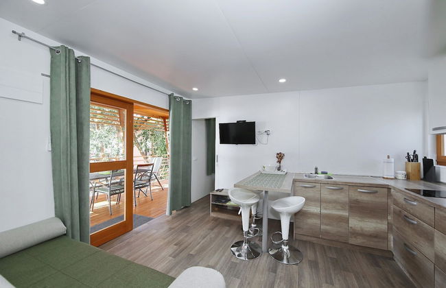 Mobile Home Smaragd - Foto 11