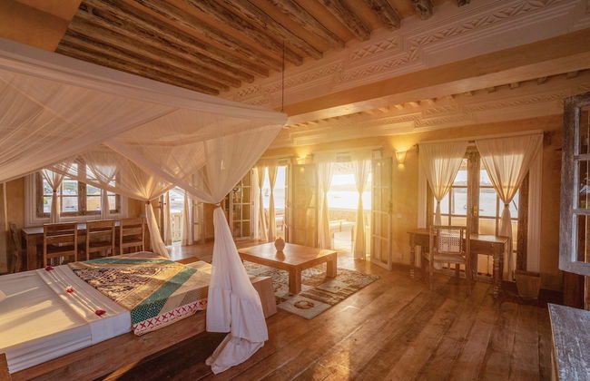 Amani House 5 Bedrooms Sleeps 10 - Foto 10