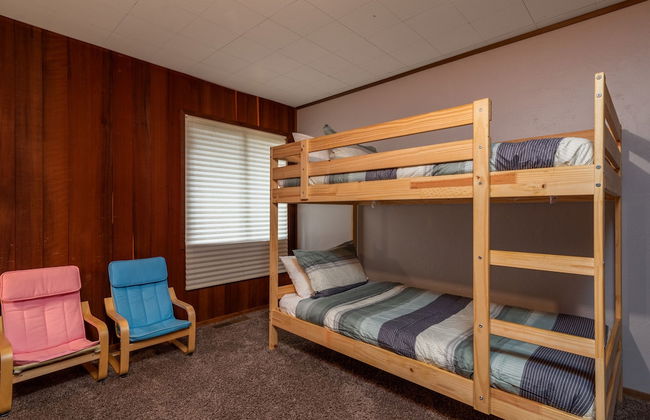 Cozy Treehouse - Foto 2