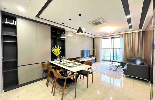 Vinhomes D Capitale by Emily in Town - Foto 33