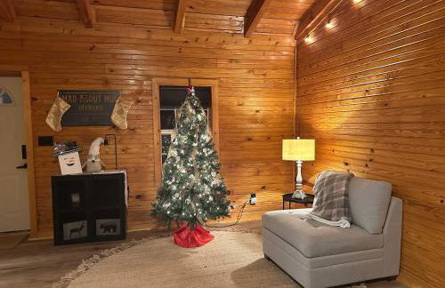 Mountain Top Hideout - Cabin Inspired Modern Ranch - Foto 19