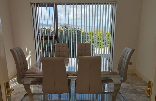 Impeccable 5-bed Cottage in Fahan Buncrana - Foto 14