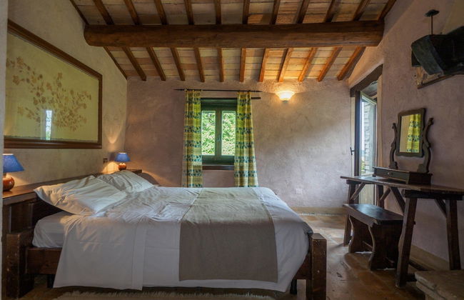 Tenuta Le Silve - Foto 5