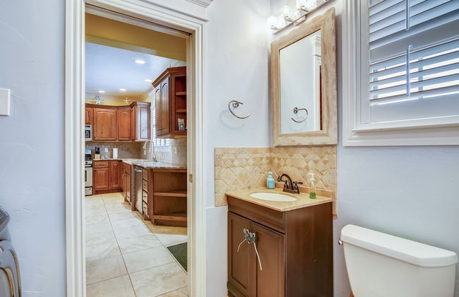 The Turquoise Turtle - Foto 17