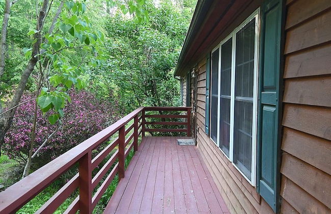 Creekview Cabin - A Perfect Escape - Foto 34
