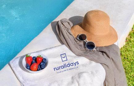 Los Arcángeles Chiclana de la Frontera by Ruralidays - Foto 2