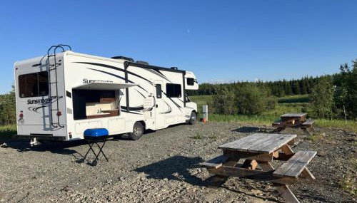 RV Site (Water and Power) - Foto 2