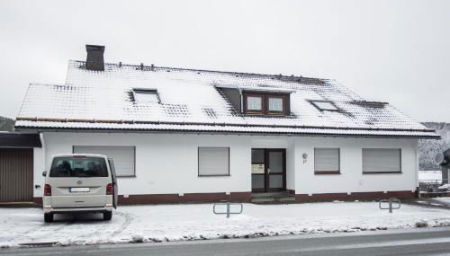 Welcome in - Appartement in Niedersfeld-Winterberg met balkon en berging - Foto 3