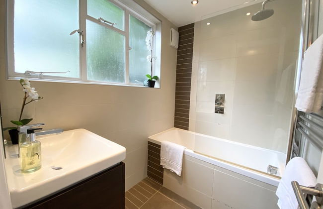 Apartment Next to Victoria Station - Foto 68