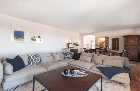 Villa vue imprenable - Foto 30