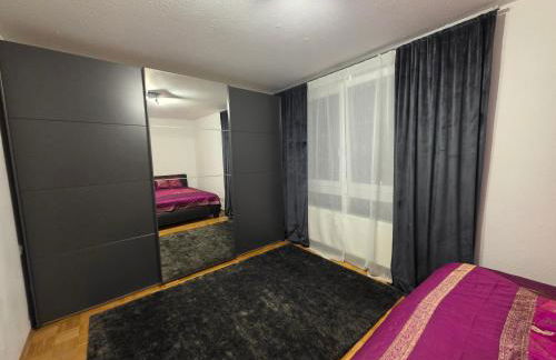 Luxury Apartment MESSE - Foto 47