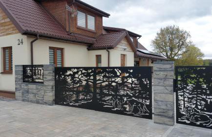 Agroturystyka Cisza Knyszyńska - Foto 4