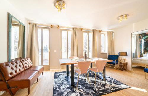 Design Apartments - "Am Weinberg" - Foto 146