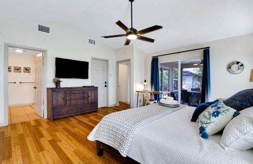 Richters Garage - A Birdy Vacation Rental - Foto 20