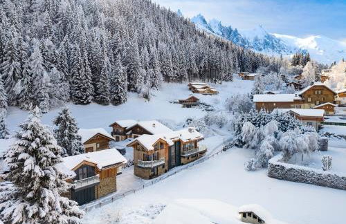 Chalet Cotes du Lavancher - Foto 7