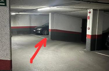 Bilbao Park III with parking by Aston Rentals - Foto 22