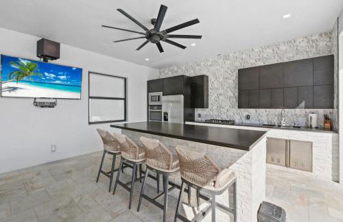 Luxury House in Cape Coral - Foto 12