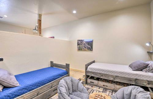 Unique Cortez Family Getaway with Mountain Views! - Foto 22