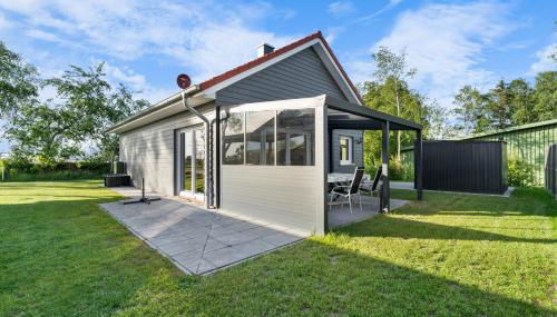 Niewoh Ferienhaus Wiesenblick,Ammerland, Conneforde - Foto 4