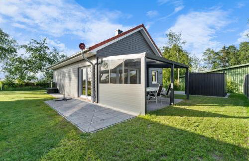 Niewoh Ferienhaus Wiesenblick,Ammerland, Conneforde - Foto 4