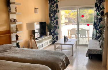 Cap Salou Sea View - Foto 7