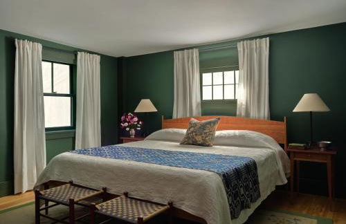 Restored Farmhouse Near Kezar Lake & Country Club - Foto 26