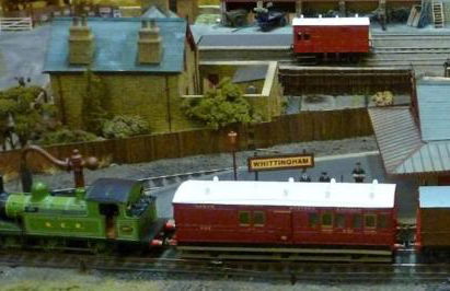 Delightful cosy shepherd's hut at Victorian Station - Foto 15