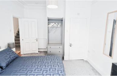 Double Room at The Burford Hideaway - Foto 13