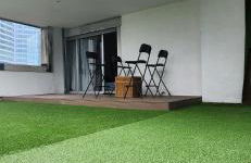 Studio & Expansive Terrace: Urban Oasis in Paris! - Foto 17