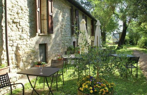 Apartment in Umbria for Family - Photo 62