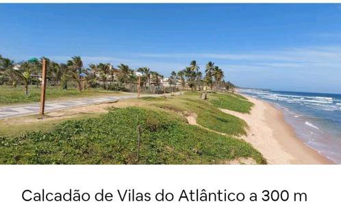 Linda casa beira da praia - Foto 15