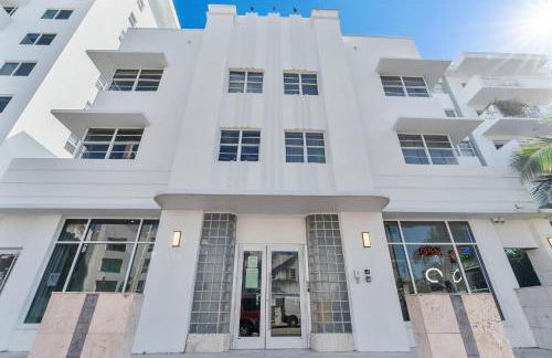 Cozy Miami Beach Apartment walking distance to Beach and Ocean - Foto 21